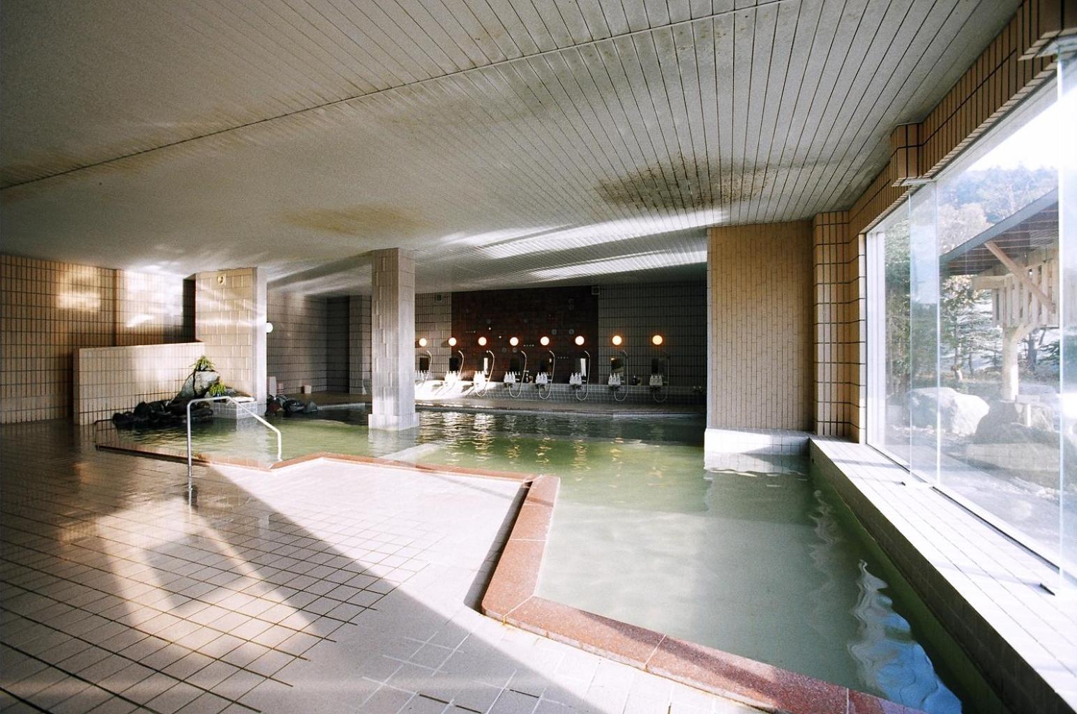 Hotel Shiretoko Shari Εξωτερικό φωτογραφία