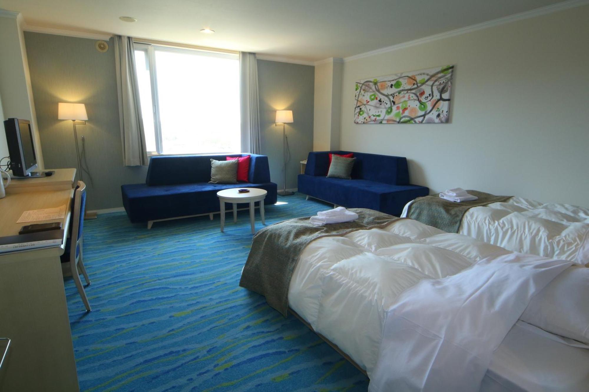 Hotel Shiretoko Shari Εξωτερικό φωτογραφία