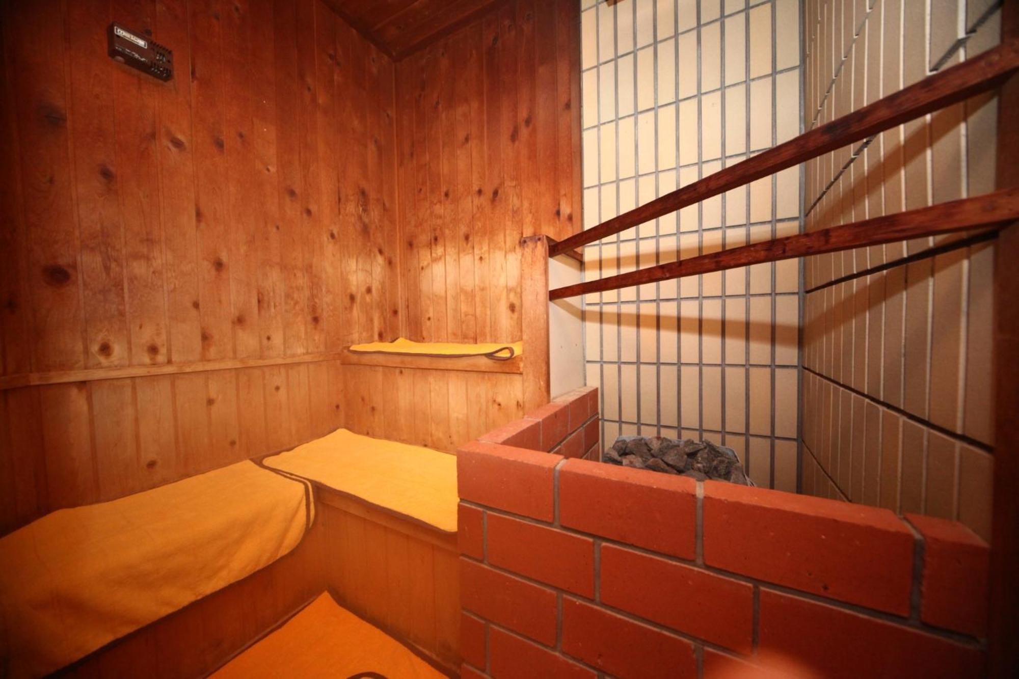 Hotel Shiretoko Shari Εξωτερικό φωτογραφία