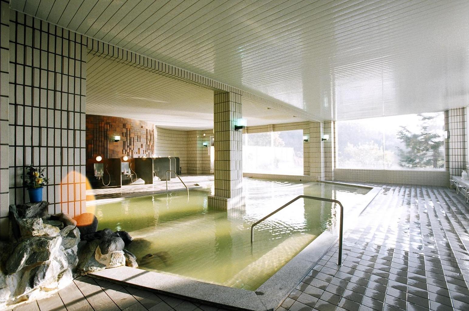 Hotel Shiretoko Shari Εξωτερικό φωτογραφία