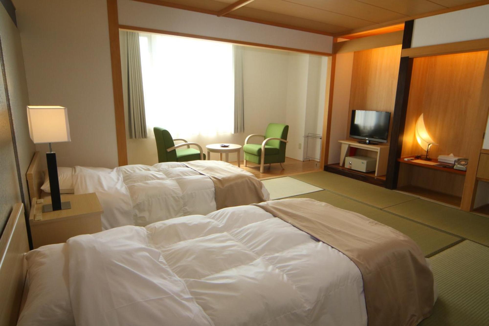 Hotel Shiretoko Shari Εξωτερικό φωτογραφία