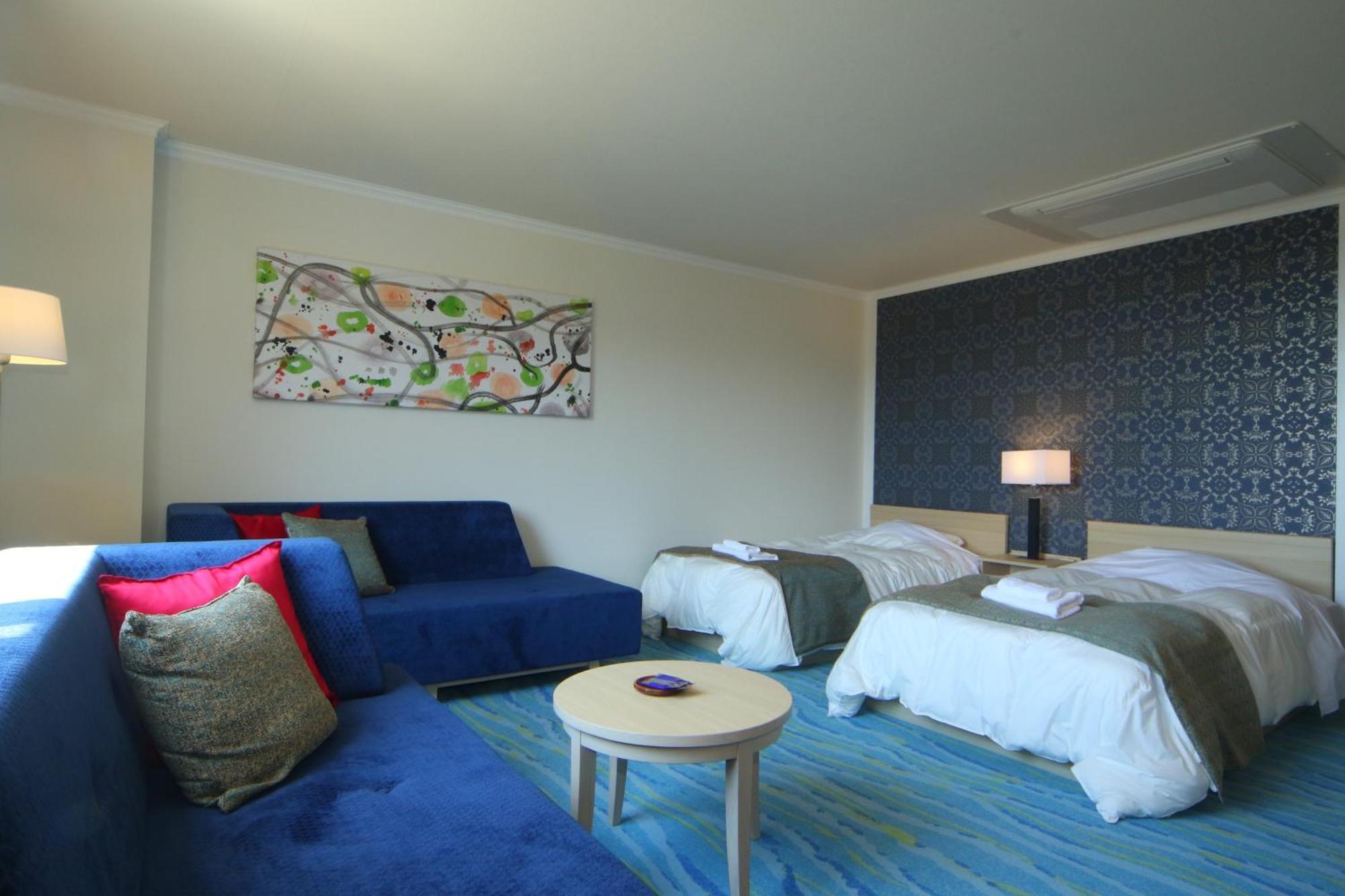 Hotel Shiretoko Shari Εξωτερικό φωτογραφία