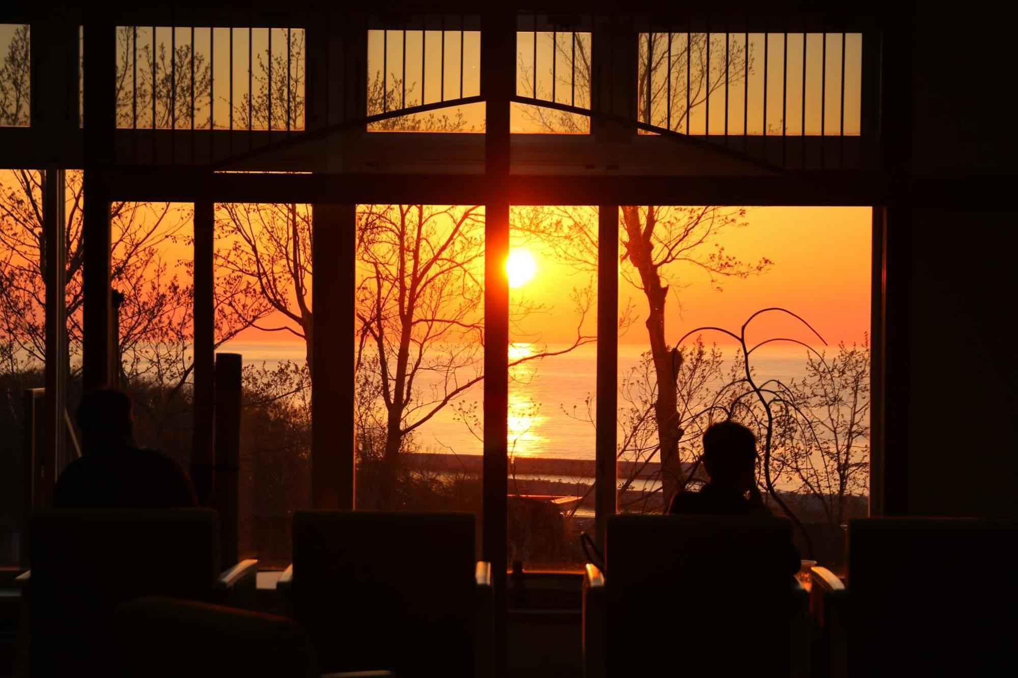 Hotel Shiretoko Shari Εξωτερικό φωτογραφία