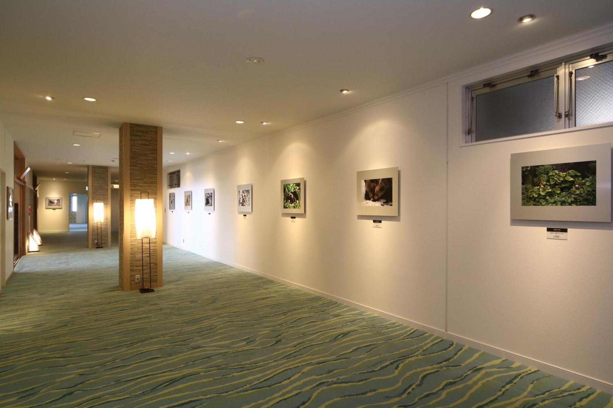 Hotel Shiretoko Shari Εξωτερικό φωτογραφία