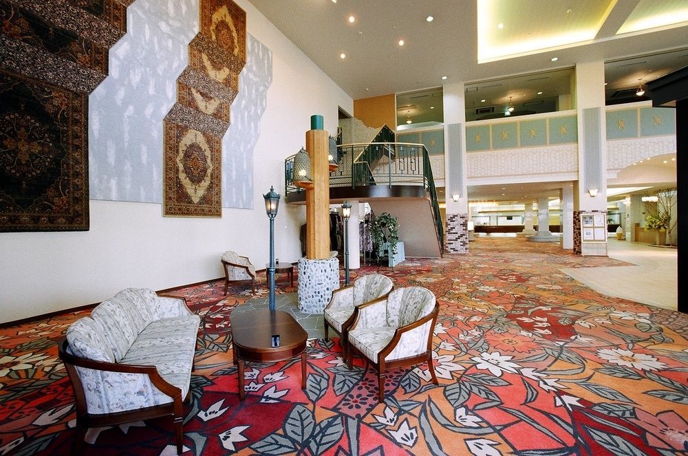 Hotel Shiretoko Shari Εξωτερικό φωτογραφία