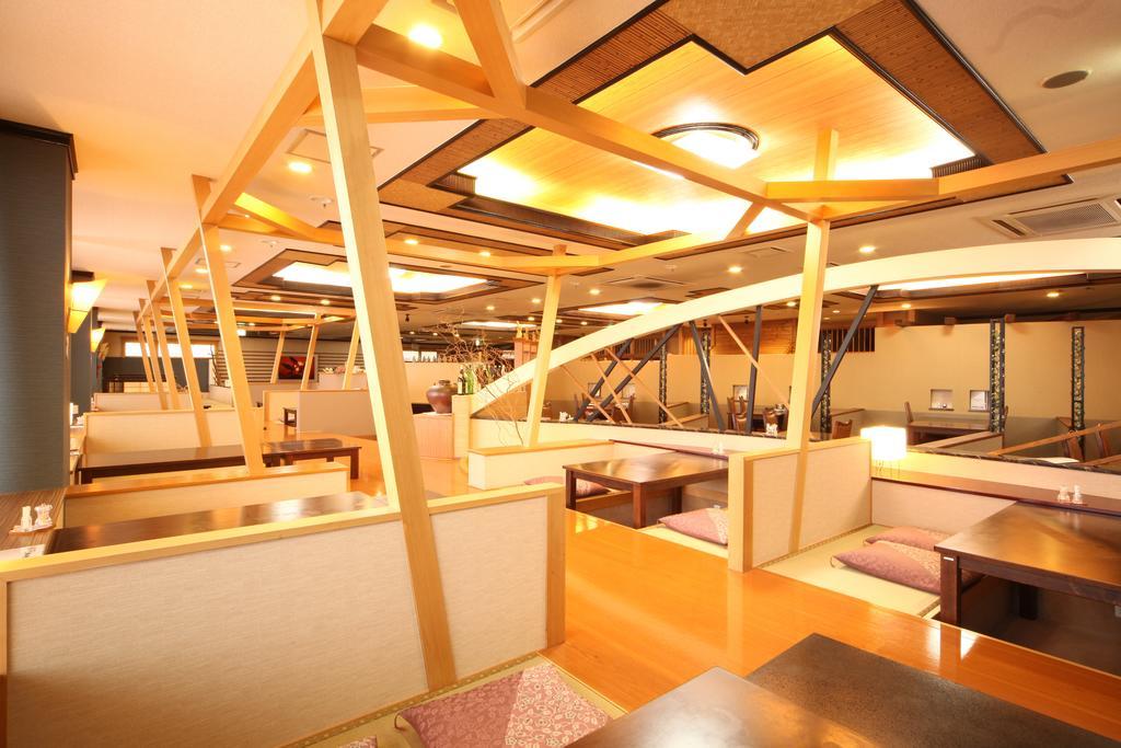 Hotel Shiretoko Shari Εξωτερικό φωτογραφία